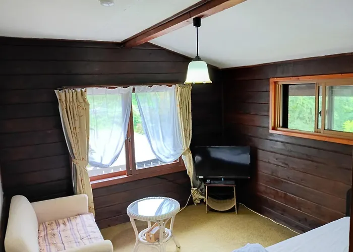 Yamagata Zao Pension Aplon Stage