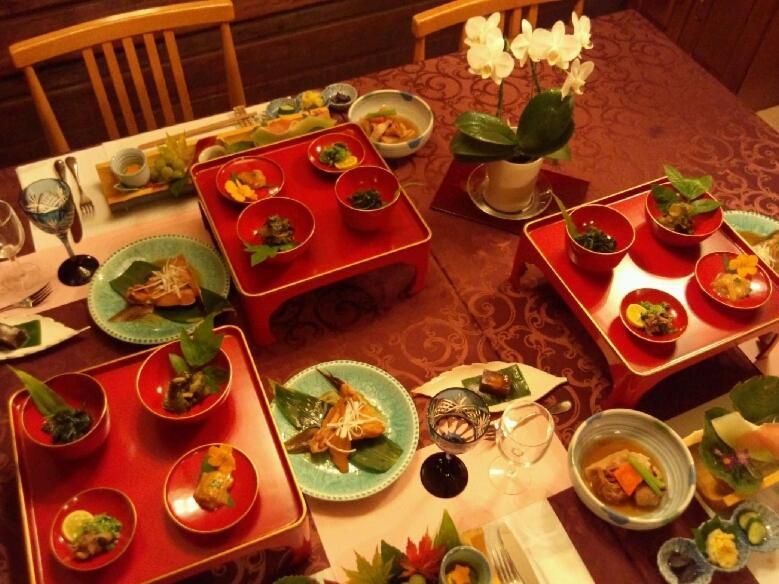 Yamagata Zao Aplon Stage Maison d'hôtes